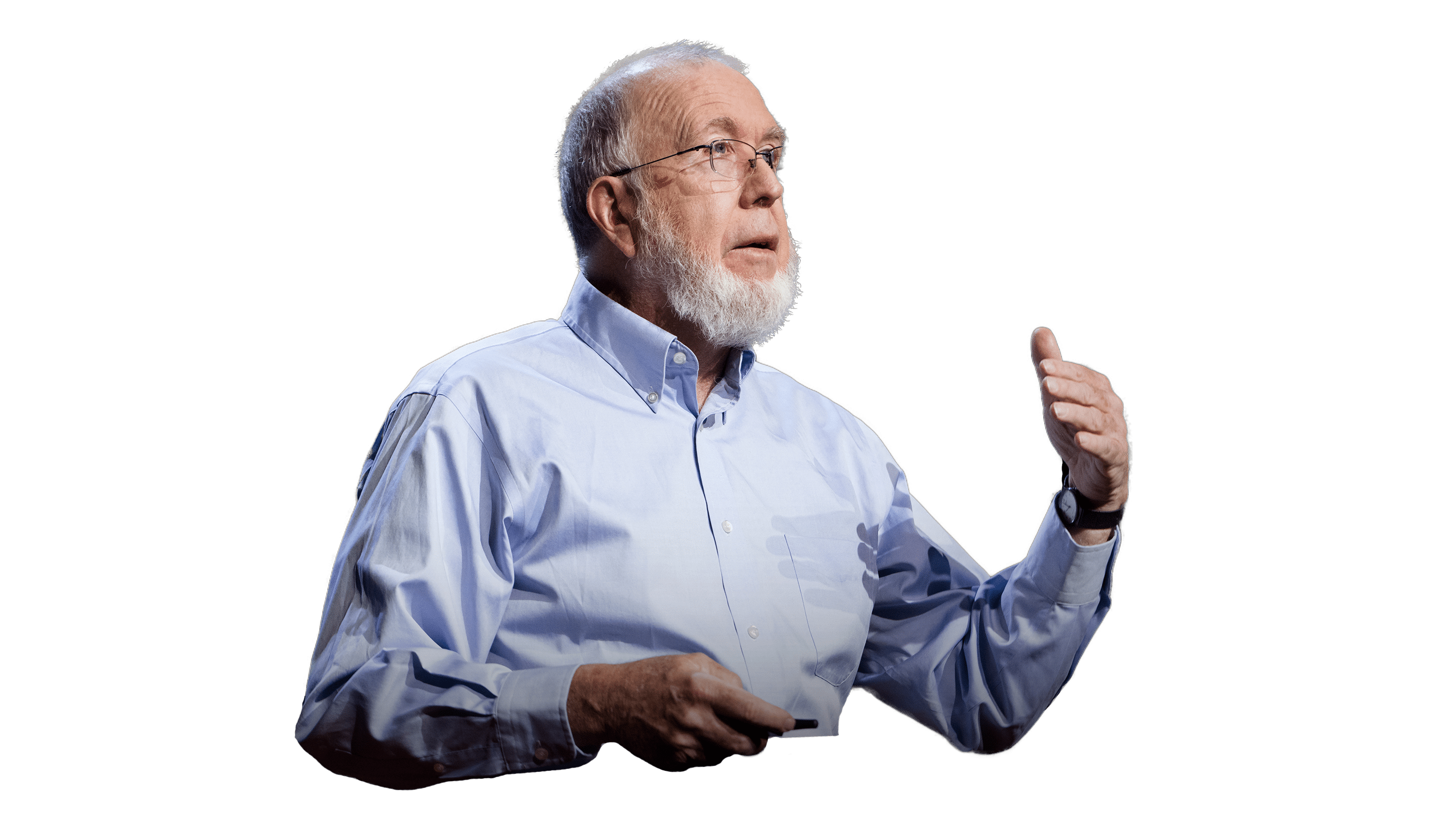 Kevin Kelly