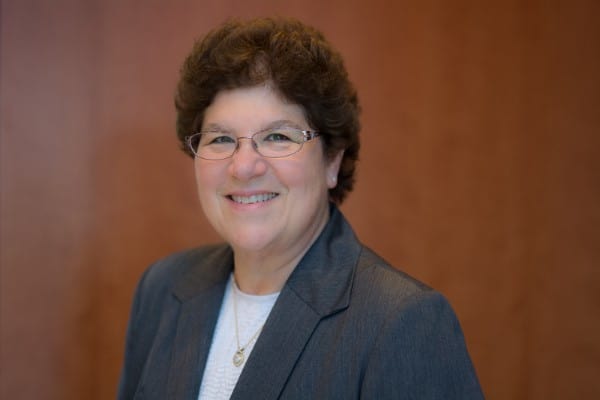 Deb Cohen