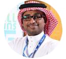 Ahmed Mohammed Babatin, Global Talent and Performance Management Director at Unilever