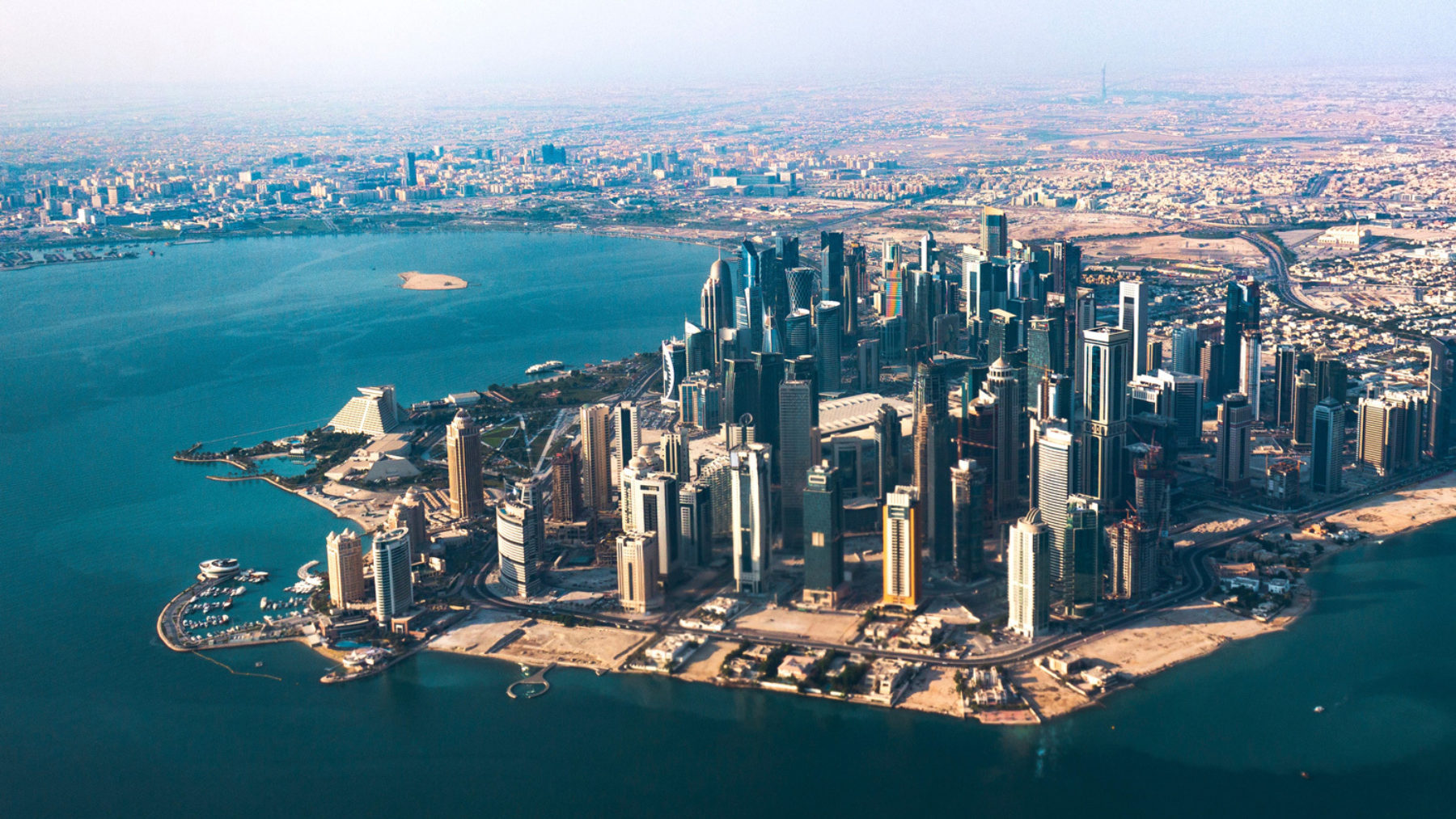 Doha