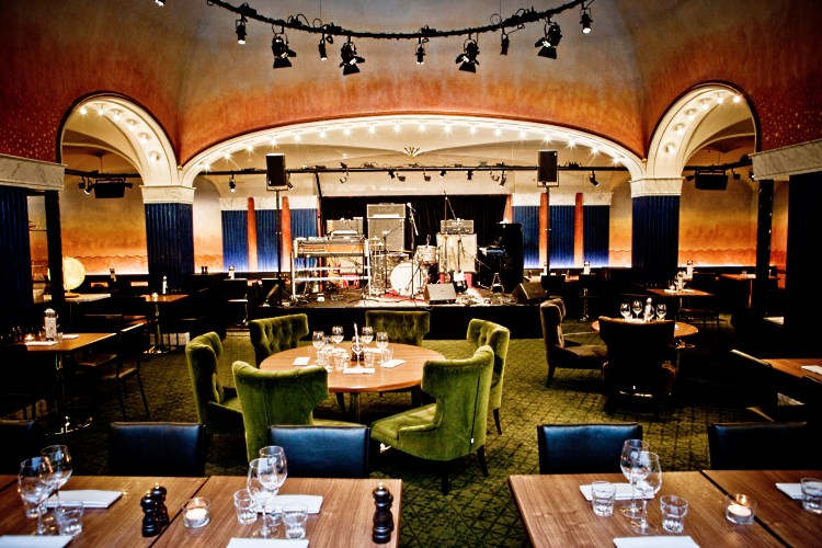 Scandic-Grand-Central-Bistro-restaurant