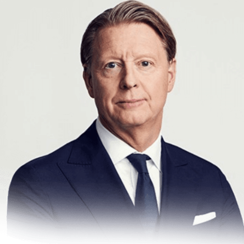 Hans Vestberg