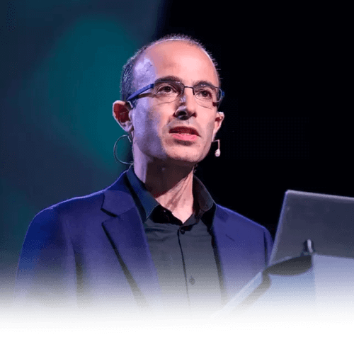 Yuval Noah Harari