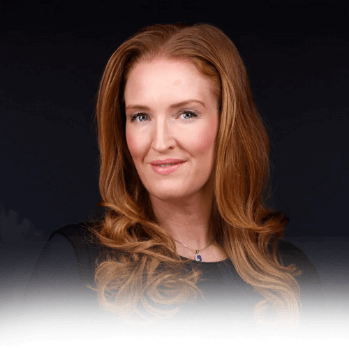 Heidi Robertson