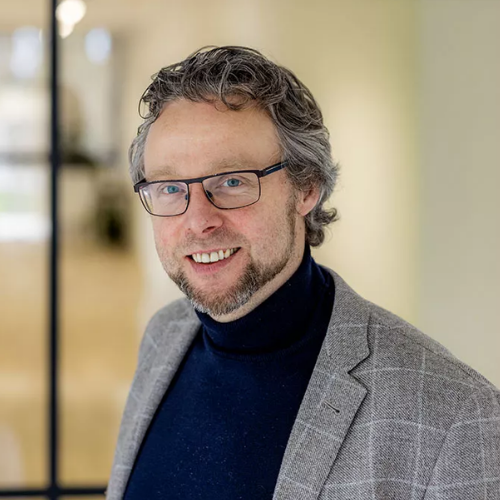Jurgen van de sompel