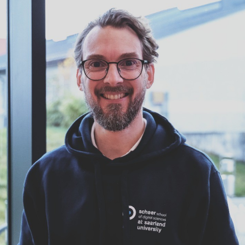 Sebastian Kreibich