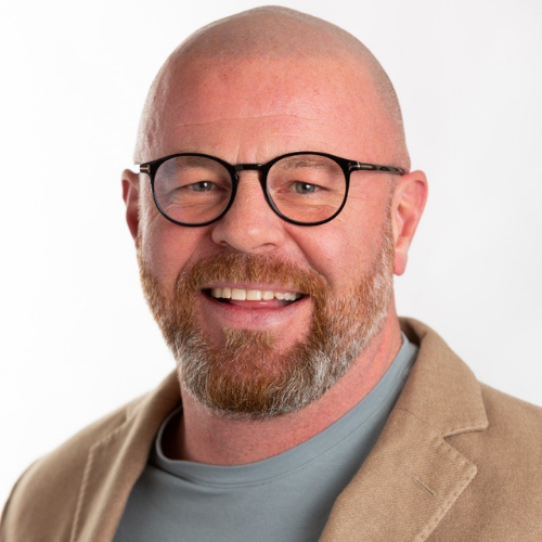 Tim Sharp