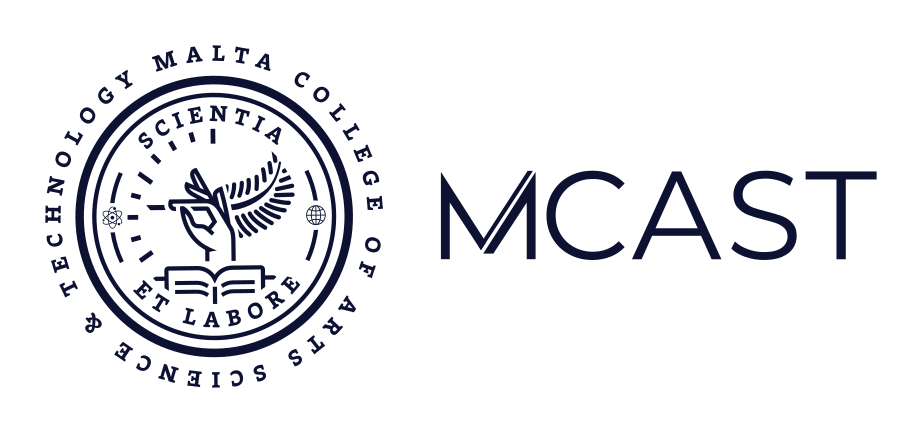 Malta College of Arts, Science and Technology Logo