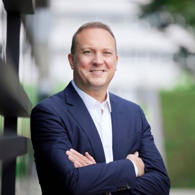 Dr. Christian Schmeichel