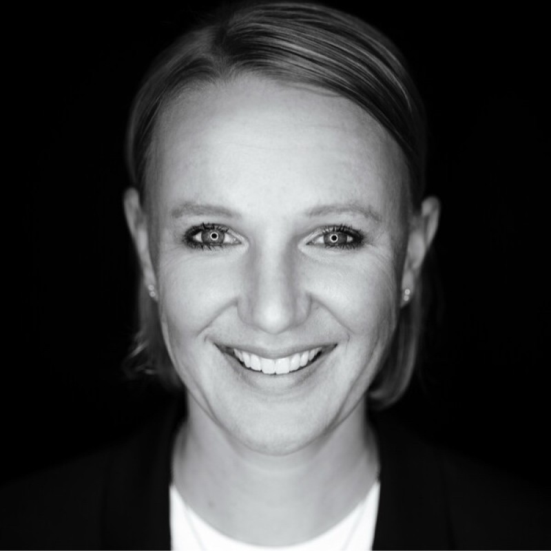 Mareike Hoffmann