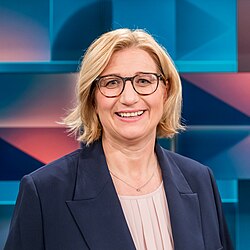 Anke Rehlinger