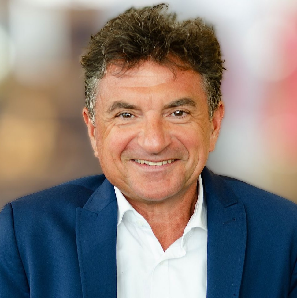 Dr. Ferri Abolhassan