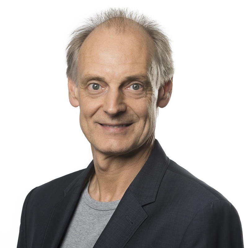 Prof. Dr.-Ing. Thorsten Herfet