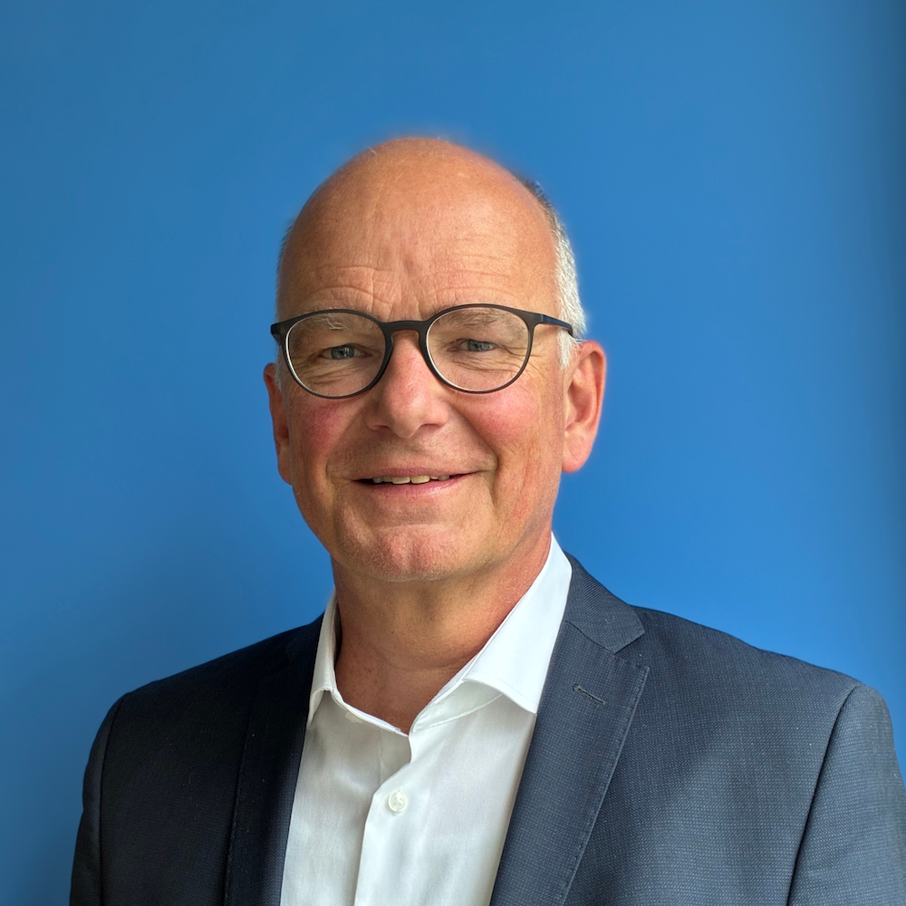 Dr. Michael Klimke