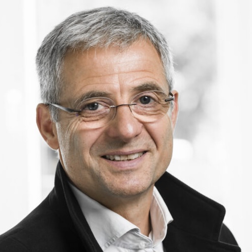 Klaus Niemöller