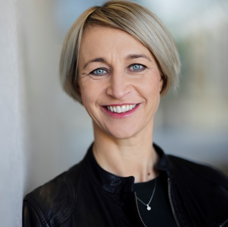 Nadine Schön