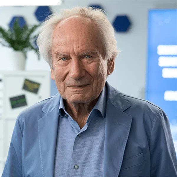 Prof. Dr. August-Wilhelm Scheer