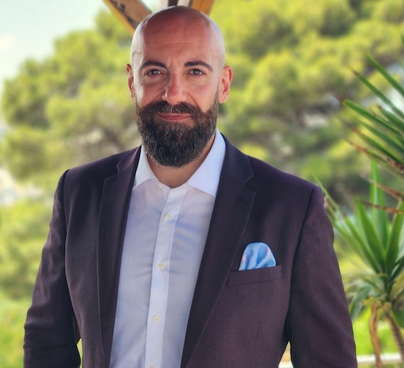 Clayton Micallef Grimaud