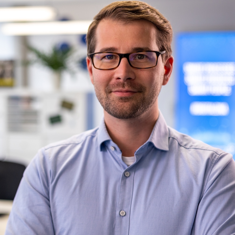 Tobias Greff