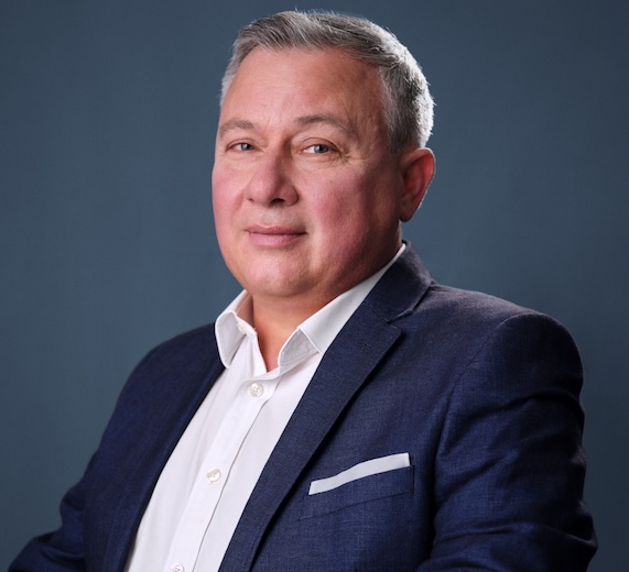 Dr. Jeffrey Pullicino Orlando