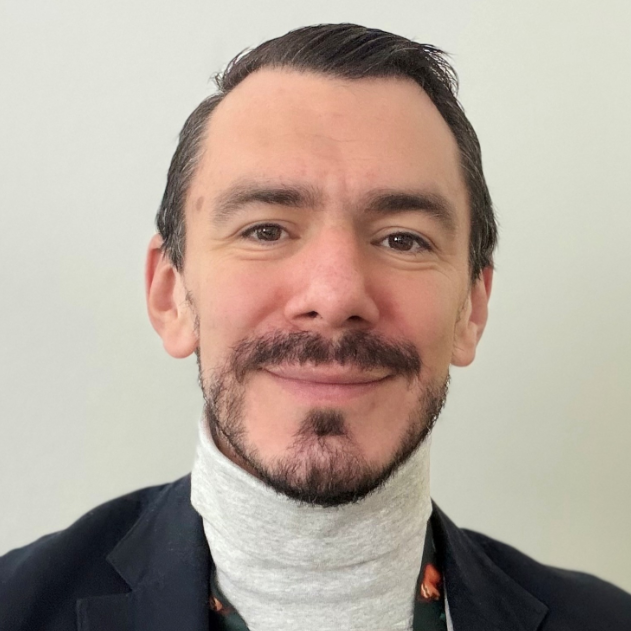 Juan Gabriel Umaña-Quirós