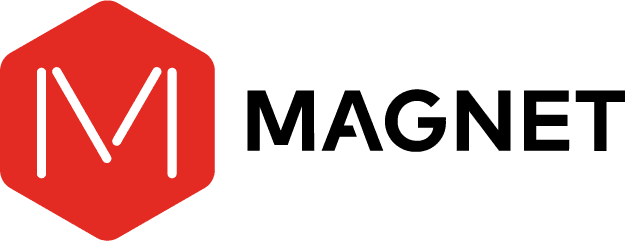 Magnet Logo