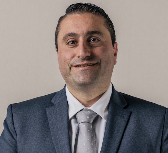 Matthew Vella