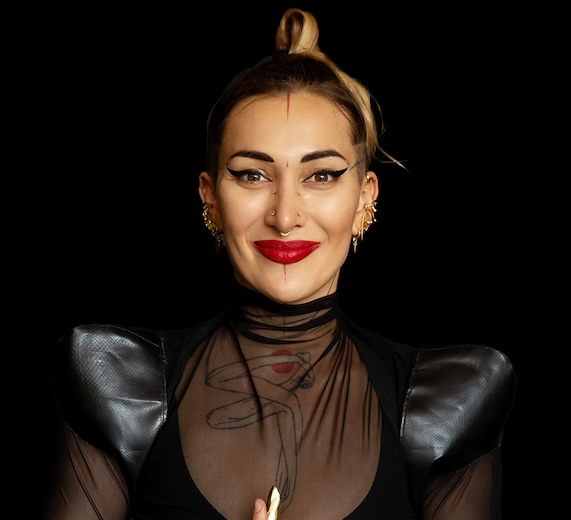 Monika Bielskyte