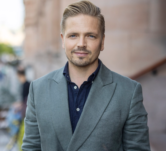 Daniel Kjellsson