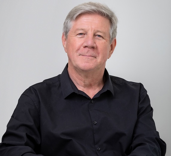 Adrian Furnham