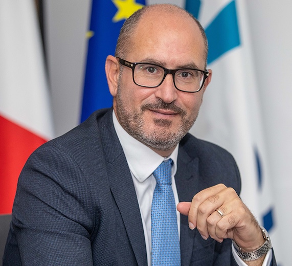 Kenneth Brincat