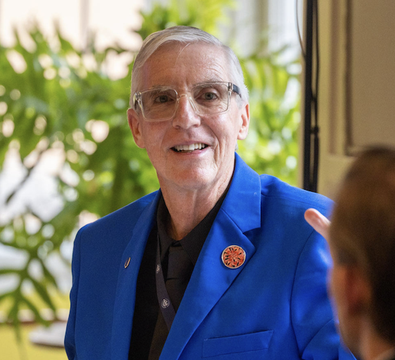 John Fischetti