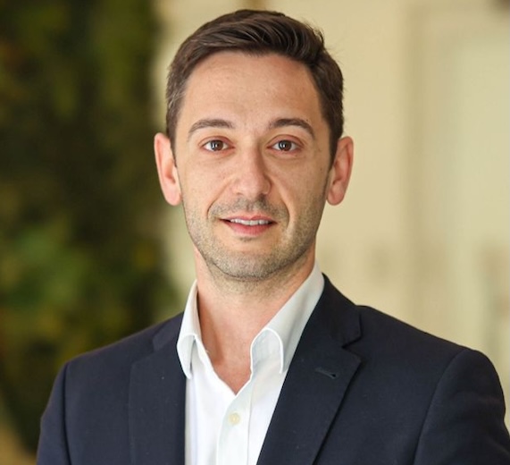 Matthew Costa