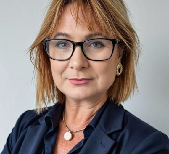 Tania Lennon
